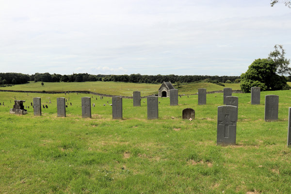 CURRAGH MILITARY CEMETERY