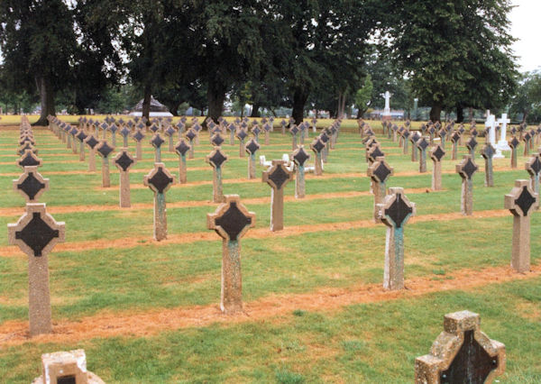 HASLAR ROYAL NAVAL CEMETERY