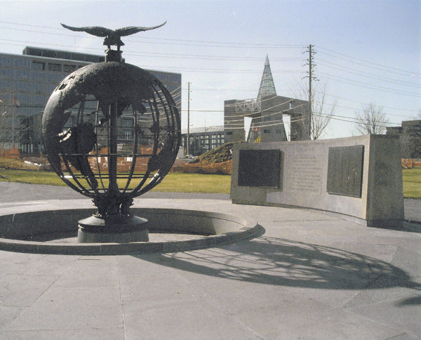 Ottawa Memorial
