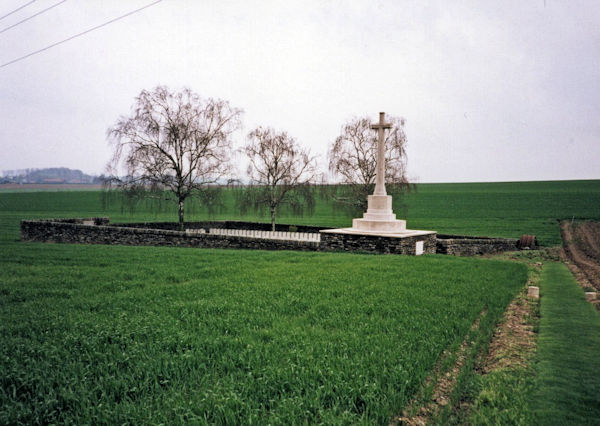 TANK CEMETERY, GUEMAPPE