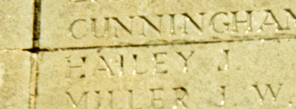 Joseph Hailey