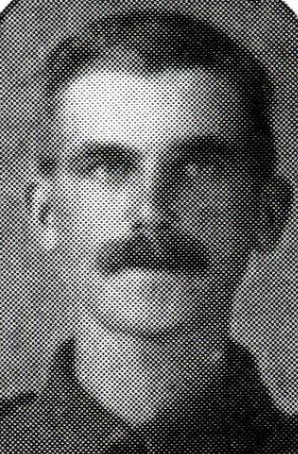 Alfred Thomas Poole