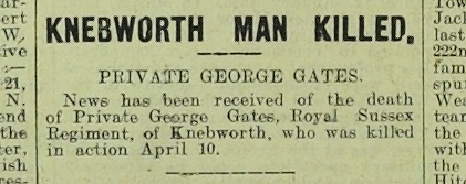 George Gates