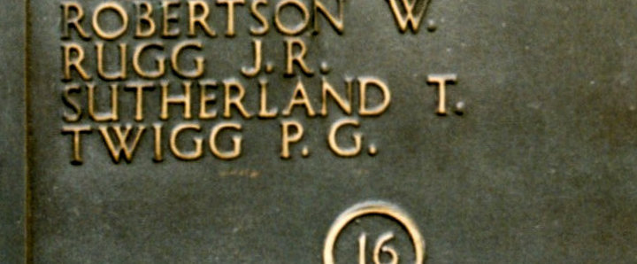 Philip Gordon Twigg