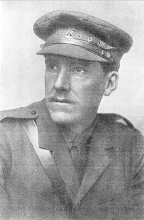 Hesketh Vernon Hesketh-Prichard (DSO)