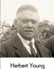 Herbert Young
