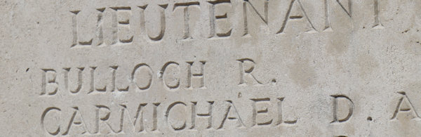 Robert Bulloch