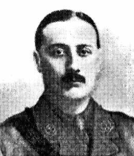 Claude Davis Sneath