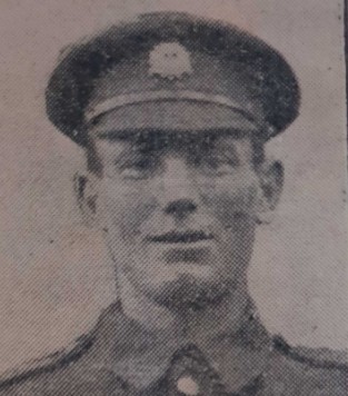 Charles Catley