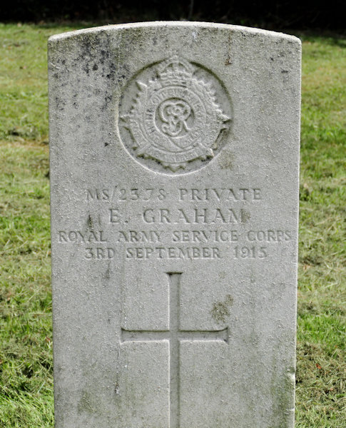 Edward Graham