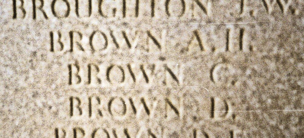 Cyril Brown