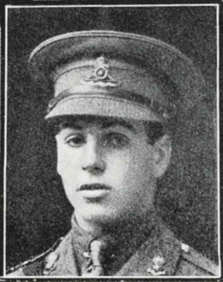Cecil Freeman-Cowen