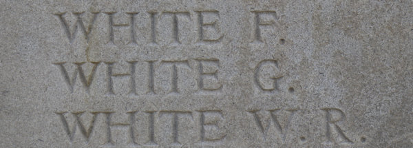 George White