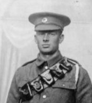 John (Jack) Sheldrick