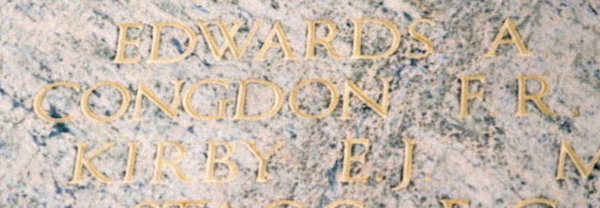 Francis Richard Congdon
