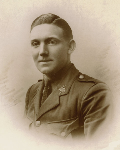 Frank Edward Young (VC)