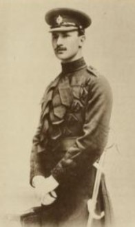 Richard Charles Graves-Sawle