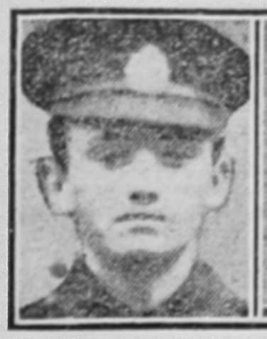 Alfred Allen