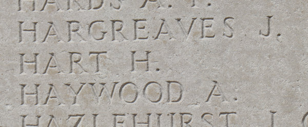 Henry Hart
