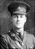 Edward Thomas Mobbs