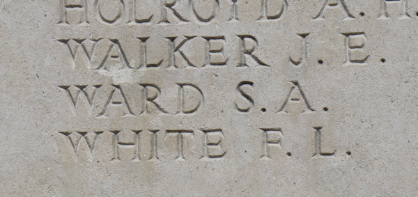Samuel Alfred Ward