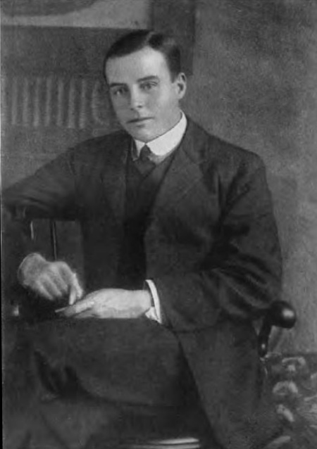 Llewellyn Philip Casson Smith