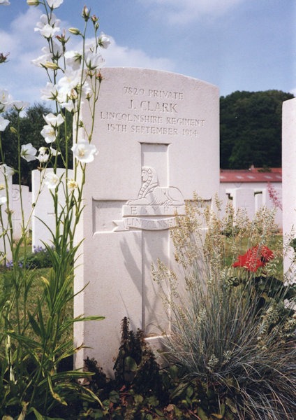 Joseph Clark