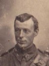 Wilfred George (George W on St Mary's Ch) Kitchener