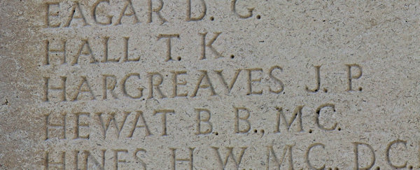 James Peter Hargreaves