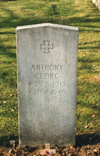 Georg Anthony