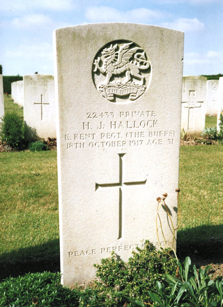 Harry James Hallock (*1)