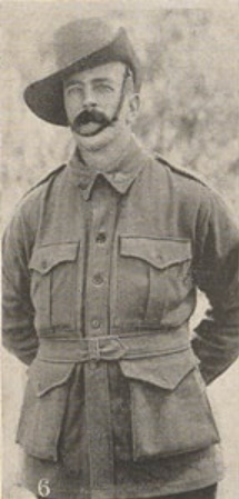 Leonard William Whittingham