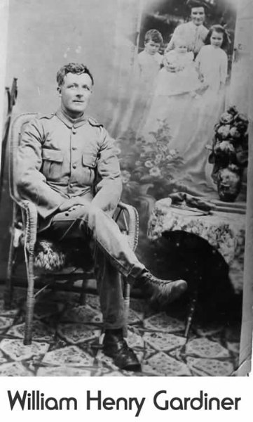 William Gardiner