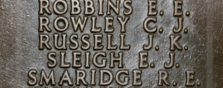 John Kingsley Russell