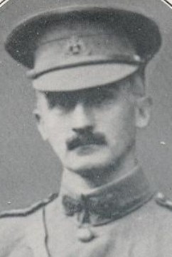 William Morriss Armes