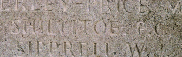 Peter Gerald Shillitoe