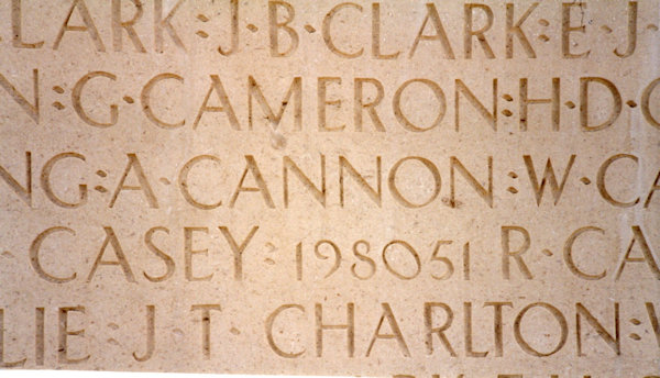 Alfred Cannon