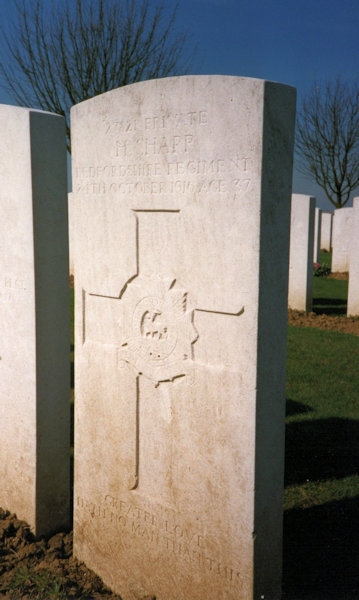 Herbert Sharp