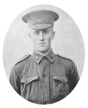 John William Easton Burns