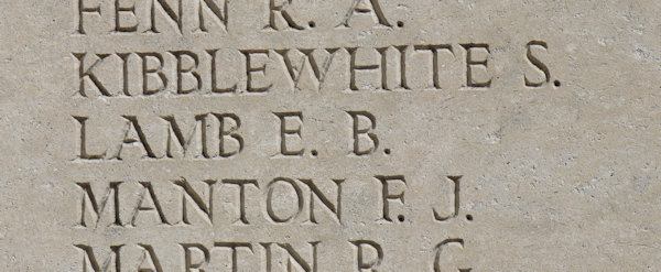 Edwin Bernard Lamb