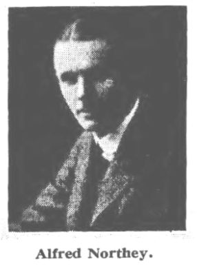 Alfred Edward Northey