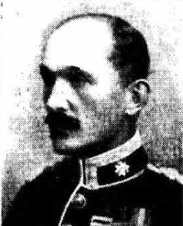 George Humphrey Irving Graham