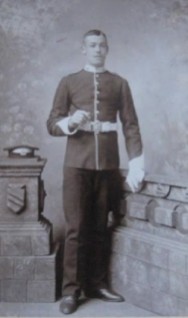 Kenneth Martin
