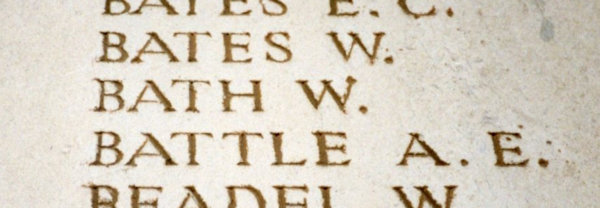 Walter Bath