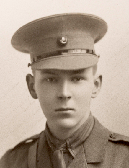 George Alexander Powell