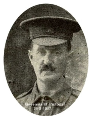 Donald Colin MacNiven