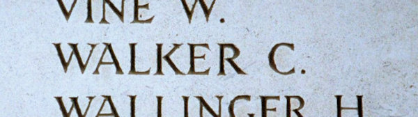 Charles Walker