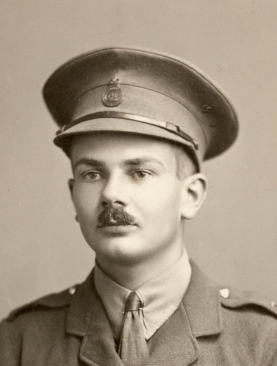 Andrew John Tuke Cruickshank