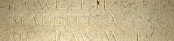 Alfred D Mabbitt