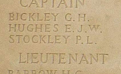 Philip Lloyd Stockley